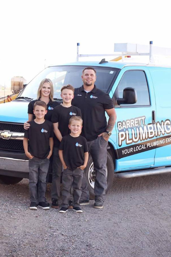 Plumbing Company, Goodyear, AZ Local Plumbers