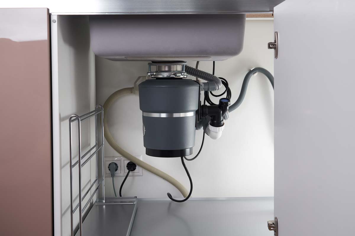 Why Does My Garbage Disposal Smell? Barrett Plumbing & Drain